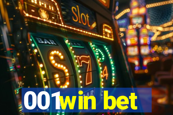 001win bet